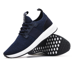 Phổ Biến Nhất Chất Lượng Tốt Người Đàn Ông Thời Trang Thoải Mái Thương Hiệu Giày Chạy Bán Buôn Giá Rẻ Phụ Nữ Ngoài Trời Giày Thể Thao - Product Image 4