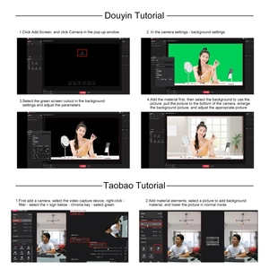 Fabrika zemin PULUZ 2m X 2m fotoğraf arka plan kalınlığı fotoğraf stüdyosu arka plan bez zemin - Product Image 6