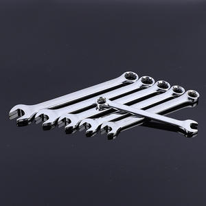 Kit de réparation de moteur en acier au chrome-vanadium de 41 pièces, clé à cliquet à dégagement rapide, outil de démontage de voiture, prix négociable pour les achats en gros - Product Image 4