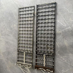 LiCan 1290*300mm <b>Ceramic</b> <b>Heater</b> Infrared <b>Heater</b> Heating Plate <b>Ceramic</b> Heat Lamp 110v 1000w 120v 2000w - Product Image 2
