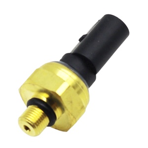 Sensor de Presión de Combustible para AUDI A2 A6 A4 Avant SEAT ALTEA VW <span class=keywords><strong>BORA</strong></span> GOLF 06E906051K - Product Image 2