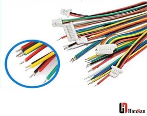 Penjualan terlaris. 54mm 3pin L30MM kabel Sm pria dan wanita kabel konektor untuk mesin - Product Image 3