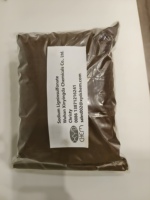 Lignosulfonate de sodium SLS, liant/poudre, PH7-9, 8061-51-6, XYDCHEM, pureté 92%, concentration efficace 60%, pour le traitement de l'eau des chaudières