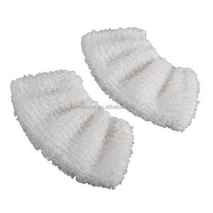 <span class=keywords><strong>Karcher</strong></span> <span class=keywords><strong>easyfix</strong></span> ที่คลุมผ้าถูพื้นสำหรับ SC1 SC5 SC4 SC3 <span class=keywords><strong>SC2</strong></span>เปลี่ยน SV7ทำความสะอาดไอน้ำแผ่นผ้าขี้ริ้ว - Product Image 4