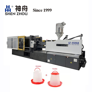 Agua potable <span class=keywords><strong>de</strong></span> pollos <span class=keywords><strong>de</strong></span> plástico Cubo <span class=keywords><strong>de</strong></span> alimentación <span class=keywords><strong>de</strong></span> agua plástica Máquina <span class=keywords><strong>de</strong></span> moldeo por inyección - Product Image 1