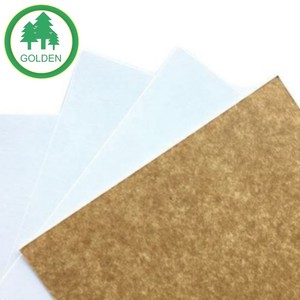 Rouleau de carton kraft enduit CKB imperméable 200g 350g pour emballage alimentaire réfrigéré - Product Image 2