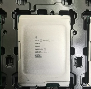 CPU XEON Gold Versión Oficial, Procesador XEON 6526Y 6542Y 6444Y 6544Y 6548Y 6530 6534 de 4677 Pines - Product Image 5