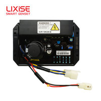 HJ.10K220-B 10KW Régulateur de tension automatique monophasé AVR pour groupe électrogène diesel général