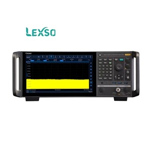 Analyseurs de signal/spectre Ceyear 4052g/4052h, instrument de test, dimensions (4264)(1774)(4504)mm, OEM Lexso - Product Image 1