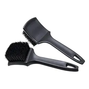 Cepillo de Limpieza para Detalles de Automóviles, Lavador de Ruedas de Plástico para Limpiar y Detallar los Cubos de las Ruedas - Product Image 3