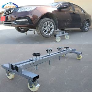 Carro de rueda de coche barato de alta calidad 2500kgs - Product Image 5