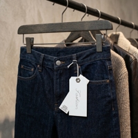 Étiquettes suspendues en papier de luxe avec logo personnalisé - Étiquettes de vêtements texturées de qualité supérieure pour vêtements et chaussettes - Étiquettes de couleur personnalisées respectueuses de l'environnement