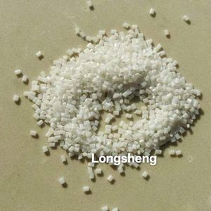 Polystyrol-Formmasse HIPS 555 535 Rohmaterial-Granulate und -Pellets für Muster-Isolierplatten zu Wettbewerbspreisen - Product Image 3