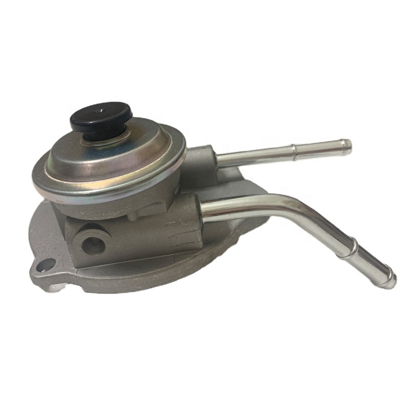 Fuel Filter Cover Primer Pump for Toyota Land Cruiser