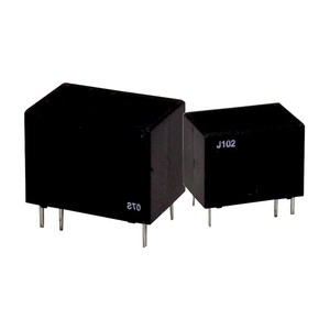 Relais DE1A1B-5V à usage général DPST 8A 5V Spécialement conçu pour les relais de puissance, relais de plus de 2 ampères - Product Image 1