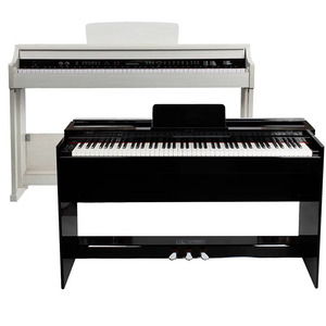 Piano électronique à marteaux lestés 88 touches pour la vente en gros transfrontalière - Product Image 1
