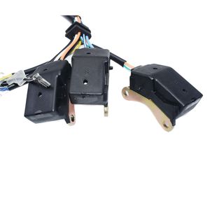 Распределитель зажигания датчик разъем для 1992-95 Honda Civic 1.5L TD-42U - Product Image 3