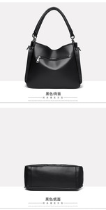 Bolsos cruzados de diseño de moda, bolsos de hombro de cuero PU de alta calidad, bolsos de mano casuales de lujo para mujer - Product Image 4