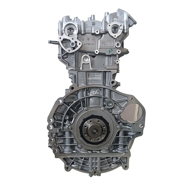 Hot Sale 2.0L 20L4E Gas / Petrol Engine Assembly for Roewe RX5 RX8 MG Saic MAXUS G10 D90 T60