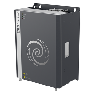 Инверторный компрессор CP700 с защитой от перегрузки - Product Image 1