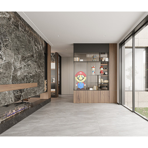 Ensemble de meubles de chambre à coucher de luxe pour villa, penthouse, suite de chambre principale d'hôtel 5 étoiles moderne pour résidence haut de gamme de grande surface - Product Image 5