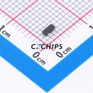 Transistor de efecto de campo (MOSFET), transistor de SOT-23, original y nuevo, de la marca, de la marca de la 2. - Product Image 2