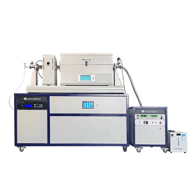 Plasma Enhanced Chemical vapor Deposition (PECVD) for SiN Al2O3 and TiN Films