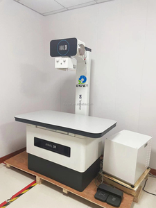 Eur Dierenarts Dynamische Digitale Radiograghy En Fluoroscopiesysteem Met Laptoppaneel Voor Dierenziekenhuis