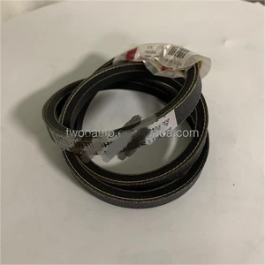 Courroie d'alternateur authentique 25132-003700 pour <span class=keywords><strong>Yanmar</strong></span> 2GM20F 3GM30F 3GM30F - Product Image 4