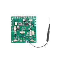 Placa receptora de control de Dron, servicio de una parada, programa libre de escritura, venta directa de fábrica