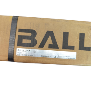 Sensor posisi Linear presisi Balluff 500mm IP67 BTL7-E500-M0450-K-SR32 akurasi tinggi untuk mesin - Product Image 4