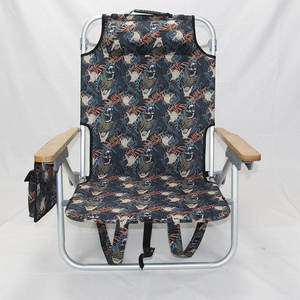 Venta al por mayor Venta caliente al aire libre portátil plegable de aluminio tubo <span class=keywords><strong>Tommy</strong></span> <span class=keywords><strong>Bahama</strong></span> Silla de playa para la venta - Product Image 4