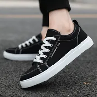 Baskets décontractées assortis avec tout pour hommes, chaussures de sport, de course à pied pour tennis, nouveau design, printemps, 2020