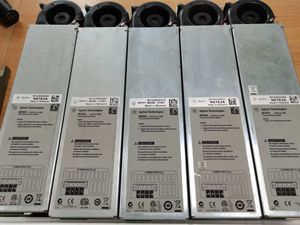 1 pièce Module d'alimentation CC de précision HP/KEYSIGHT/Agilent N6762A 0-50V/0-3A 100W, occasion, garantie 1 mois, fabriqué en Chine - Product Image 3