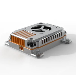 Original Arrival High Power 5.8G 3W VTX Video for <b>RC</b> Long Range DIY Fixed-wing <b>Drones</b> 8g Material - Product Image 3