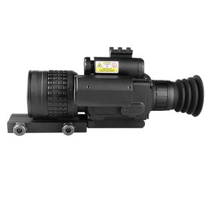 レンジファインダー付きデジタルナイトビジョン DNS03-6-36X50 - Product Image 5