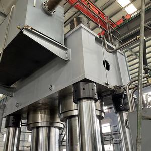 Bmc lợn sàn đá phiến nhà sản xuất 100t bốn cột thủy lực Báo Chí - Product Image 5