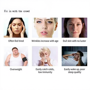 אבקת תמצית צמחית ספרמידין טהור 98% ישירות מהמפעל, במלאי, יצואן בקנה מידה גדול, חומר גלם, בסיס לתוסף תזונה - Product Image 2