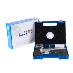 Durómetro Digital LANDTEK Serie LW-20, Medidor de Dureza Webster - Product Image 5