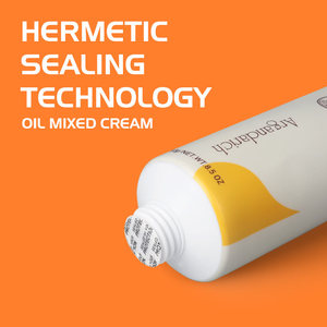 Crema Decolorante per Capelli Argandarich ad Alta Efficacia <span class=keywords><strong>Senza</strong></span> Danni per Uso Domestico/Professionale - Product Image 5