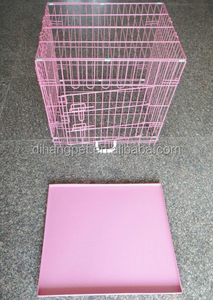 <span class=keywords><strong>Dihangpet</strong></span> ucuz pembe köpek kafesi - Product Image 4