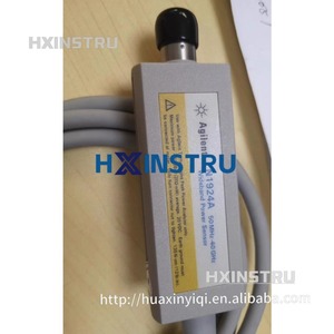Sensor de Potencia de Banda Ancha Keysight N1924A de 2.4 mm, 50 MHz a 40 GHz, -35 dBm a +20 dBm, 3 m (10 pies) - Product Image 1