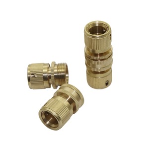 Đồng thau kết nối máy làm sạch áp lực cao Phụ Kiện máy làm sạch áp lực cao chuyên nghiệp - Product Image 1