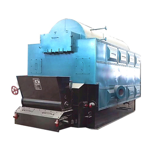 קיטור גנרטור פחם ירה קיטור הדוד קיטור גנרטור - Product Image 4