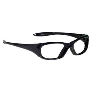 शेटर-प्रतिरोधी 0.75 एमएमपी लीड ऐक्रेलिक विकिरण सुरक्षा चश्मे अस्पताल के चश्मे - Product Image 2