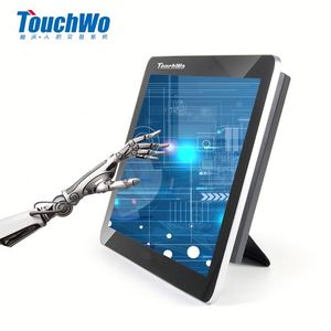 Hot bán ở Châu Âu-mỹ 11 13 15 17 21 22 inch J1900 POS hệ thống tất cả trong một PC màn hình cảm ứng máy tính - Product Image 3