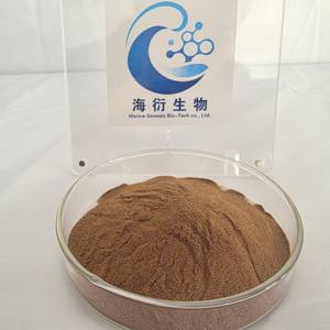 Оптовая цена: Натуральный органический пищевой экстракт облепихи сублимированный, 99%, вакуумная упаковка, экстракция растворителем, в бочках - Product Image 4