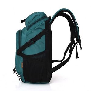 BSCI Factory Customized Wholesale Shoulder <b>Laptop</b> <b>Rucksack</b> Backpacks Everyday Daily Student School Backpack - Product Image 2