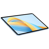 Tablette PC professionnelle Honor Pad V8 Pro 12,1 pouces avec Wi-Fi double bande, 12 Go + 256 Go, écran tactile capacitif et processeur octa-core