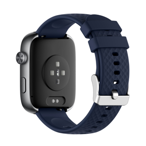 Reloj Inteligente <span class=keywords><strong>Gts8</strong></span> Cuadrado - Unisex, Pantalla Táctil AMOLED, 5-10 Días de Duración de la Batería, Reloj Despertador, Resistente al Agua 3 ATM, Correa de Silicona - Product Image 4